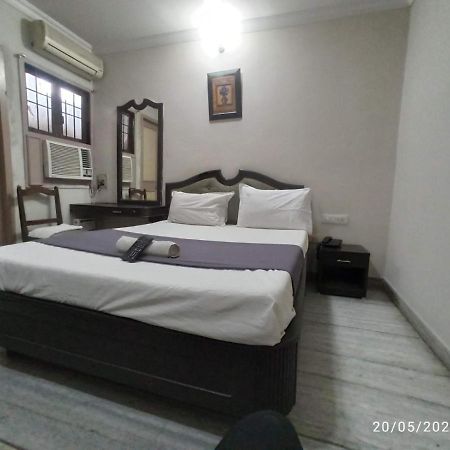 Grand Tower Chennai Hotel Bagian luar foto