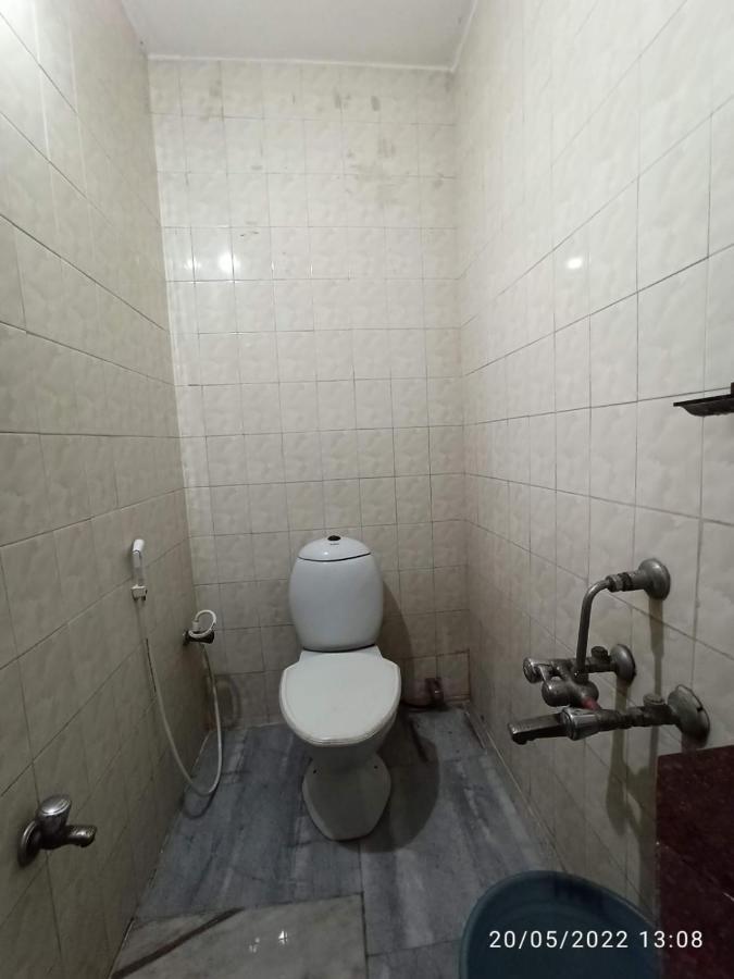 Grand Tower Chennai Hotel Bagian luar foto