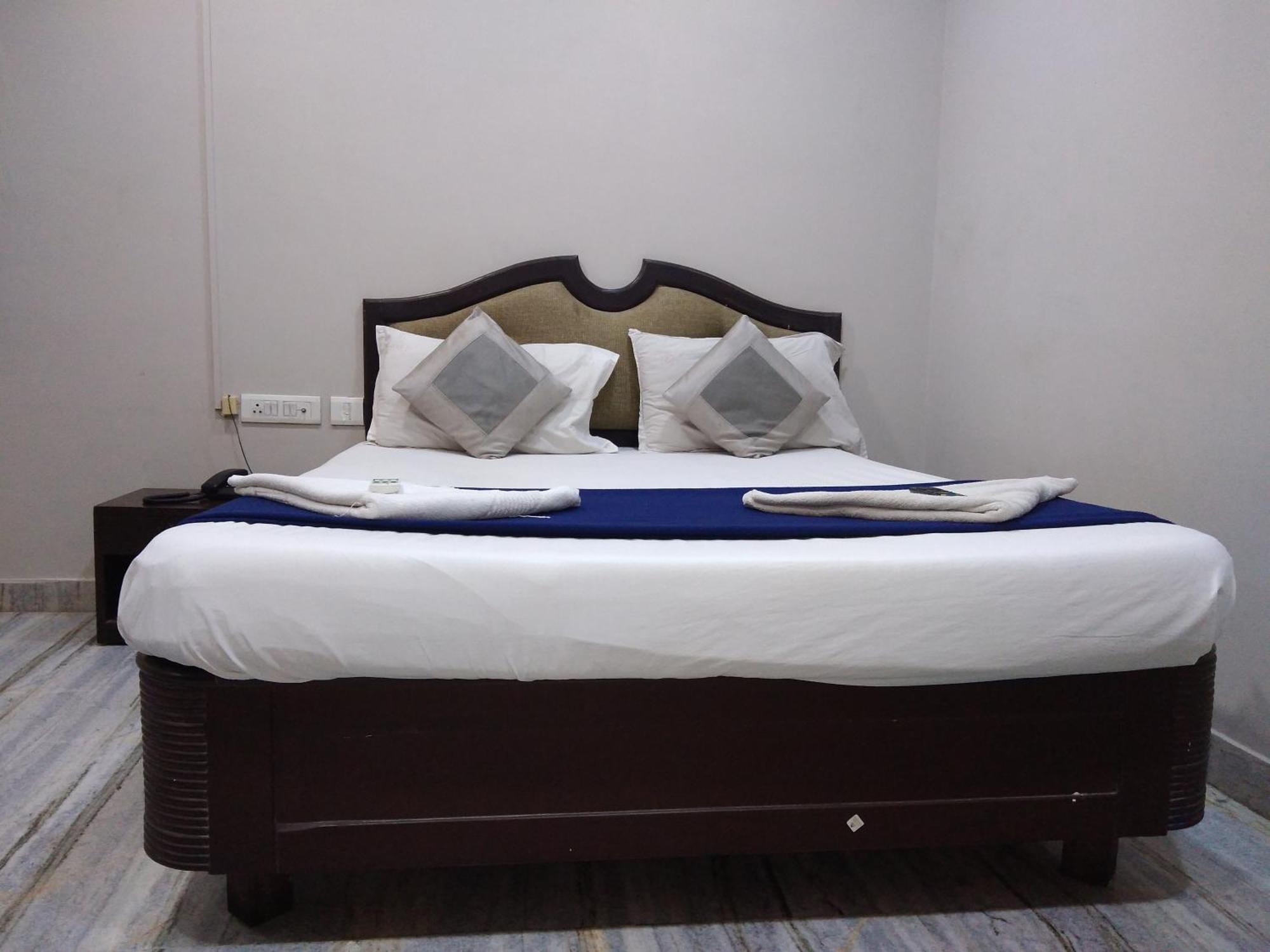 Grand Tower Chennai Hotel Ruang foto