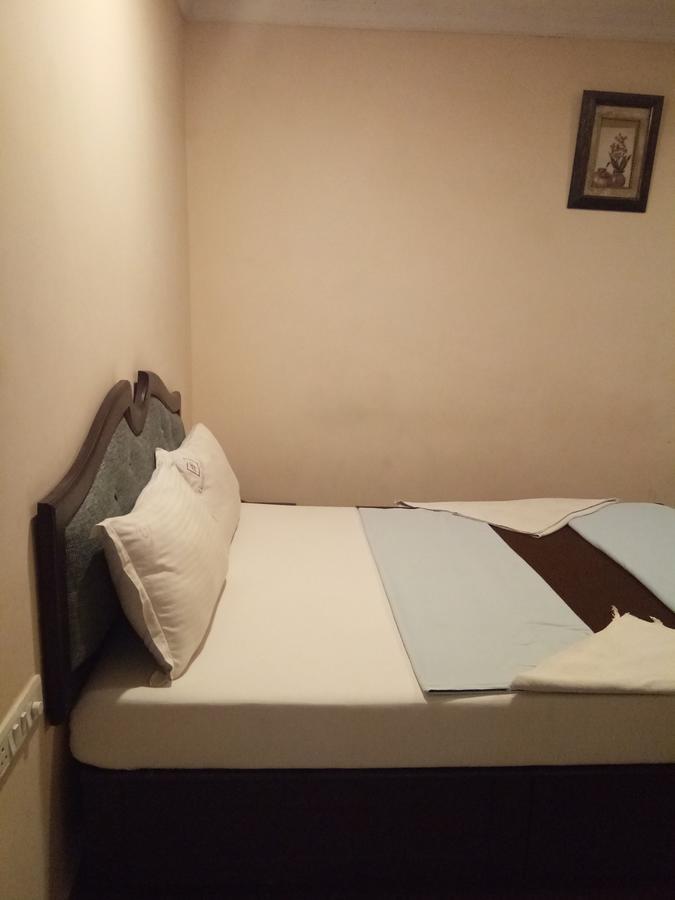 Grand Tower Chennai Hotel Bagian luar foto